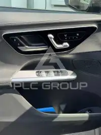 2023 Mercedes Benz GLC 400
