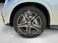 2023 Mercedes Benz GLC 400