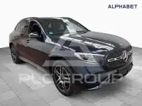 2023 Mercedes Benz GLC 400