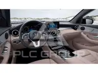2023 Mercedes Benz GLC 400