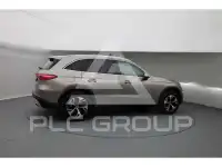 2023 Mercedes Benz GLC 400