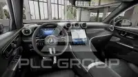 2023 Mercedes Benz GLC 400