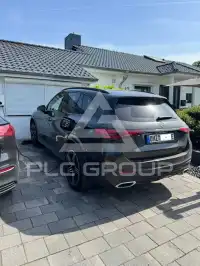 2023 Mercedes Benz GLC 400