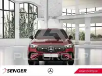 2023 Mercedes Benz GLC 400