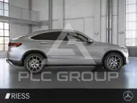 2023 Mercedes Benz GLC 400