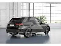 2023 Mercedes Benz GLC 400