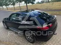 2023 Mercedes Benz GLC 400