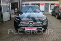 2023 Mercedes Benz GLC 400