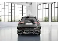 2023 Mercedes Benz GLC 400