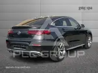 2023 Mercedes Benz GLC 400