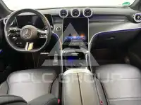 2023 Mercedes Benz GLC 400