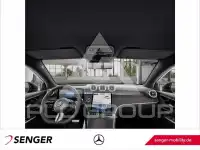 2023 Mercedes Benz GLC 400