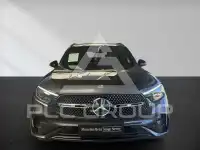 2023 Mercedes Benz GLC 400