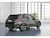 2023 Mercedes Benz GLC 400