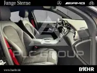 2023 Mercedes Benz GLC 400