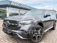 2023 Mercedes Benz GLC 400
