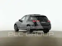 2023 Mercedes Benz GLC 400