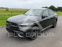 2023 Mercedes Benz GLC 400