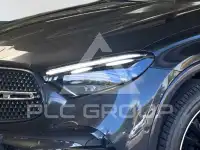 2023 Mercedes Benz GLC 400