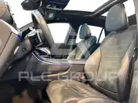 2023 Mercedes Benz GLC 400