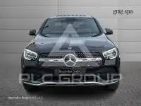 2023 Mercedes Benz GLC 400