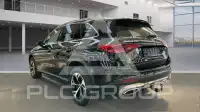 2023 Mercedes Benz GLC 400