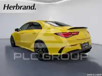 2023 Mercedes Benz CLA 35 AMG
