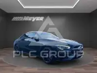 2023 Mercedes Benz CLA 35 AMG