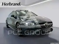2023 Mercedes Benz CLA 35 AMG