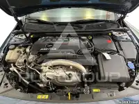 2023 Mercedes Benz CLA 35 AMG