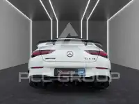 2023 Mercedes Benz CLA 35 AMG