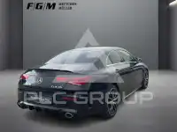 2023 Mercedes Benz CLA 35 AMG