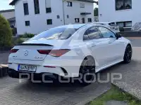 2023 Mercedes Benz CLA 35 AMG