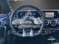 2023 Mercedes Benz CLA 35 AMG