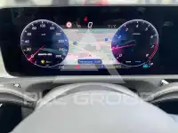 2023 Mercedes Benz CLA 35 AMG