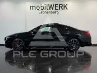 2023 Mercedes Benz CLA 35 AMG