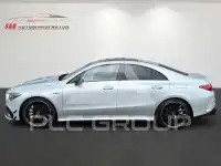 2023 Mercedes Benz CLA 35 AMG