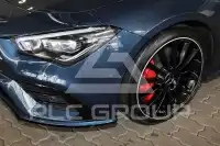 2023 Mercedes Benz CLA 35 AMG