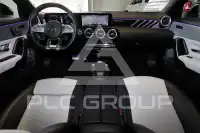 2023 Mercedes Benz CLA 35 AMG