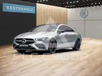 2023 Mercedes Benz CLA 35 AMG