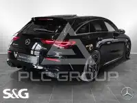 2023 Mercedes Benz CLA 35 AMG