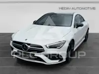 2023 Mercedes Benz CLA 35 AMG