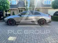 2023 Mercedes Benz CLA 35 AMG