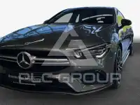 2023 Mercedes Benz CLA 35 AMG