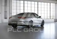2023 Mercedes Benz CLA 35 AMG