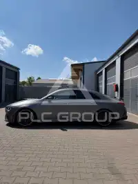 2023 Mercedes Benz CLA 35 AMG