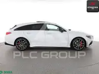 2023 Mercedes Benz CLA 35 AMG