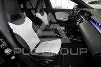 2023 Mercedes Benz CLA 35 AMG