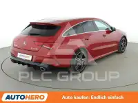 2023 Mercedes Benz CLA 35 AMG