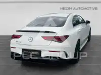 2023 Mercedes Benz CLA 35 AMG